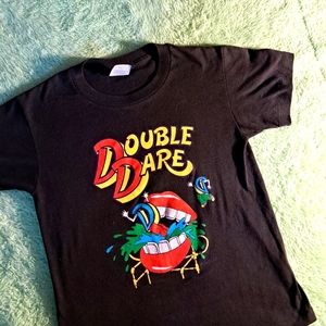 Double Dare tshirt
